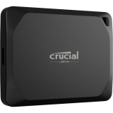 Disque de stockage externe SSD 4TB Crucial X10 Pro (CT4000X10PROSSD9)