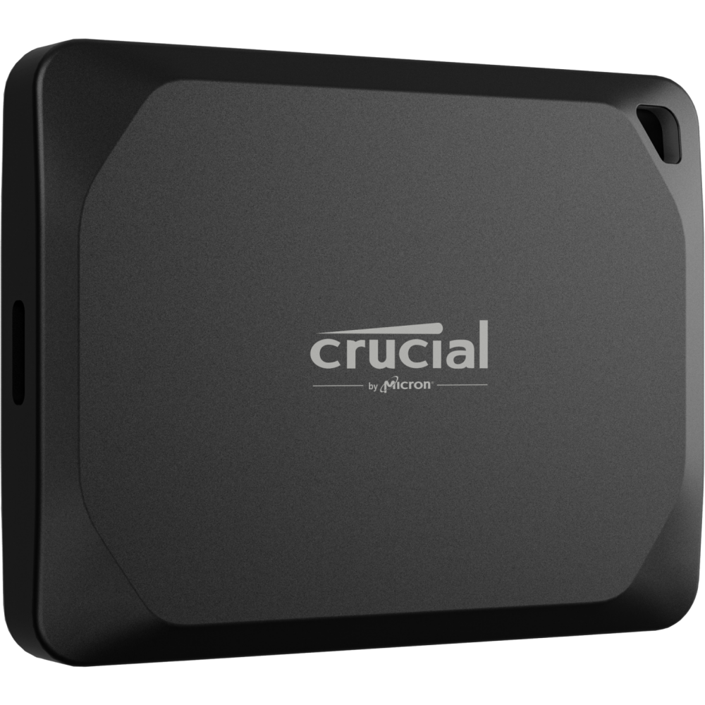 Disque de stockage externe SSD 4TB Crucial X10 Pro - CT4000X10PROSSD9 - photo 2