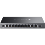 Коммутатор (свитч) TP-Link ES210GMP