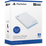 Disque dur externe SSD 2TB Seagate Game Drive (STMH2000200)