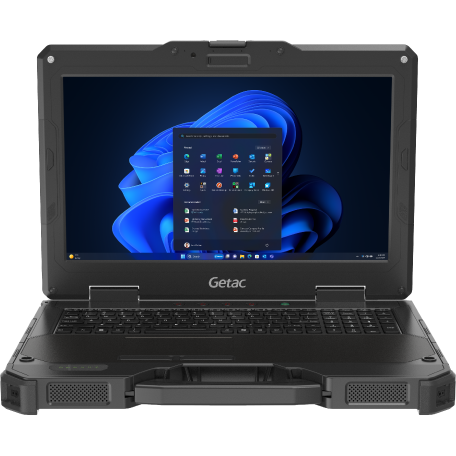 Laptop Getac X600 (XR8179GDEDCA)