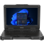 Laptop Getac X600 (XR8179GDEDCA)