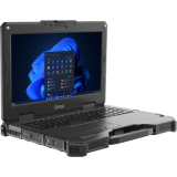 Laptop Getac X600 (XR8179GDEDCA)