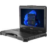 Laptop Getac X600 (XR8179GDEDCA)