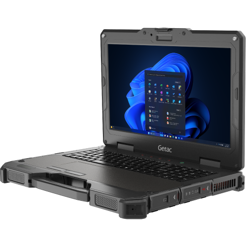 Laptop Getac X600 (XR8179GDEDCA) - photo 3