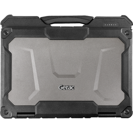 Laptop Getac X600 (XR8179GDEDCA) - photo 4