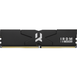 Mémoire vive 16GB DDR5 7200MHz GOODRAM IRDM (IR-7200D564L34S/16G)