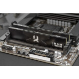Mémoire vive 16GB DDR5 7200MHz GOODRAM IRDM (IR-7200D564L34S/16G)
