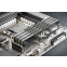 Mémoire vive 16GB DDR5 7200MHz GOODRAM IRDM (IR-7200D564L34S/16G) - photo 6