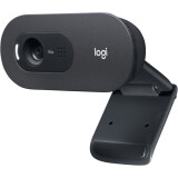 Caméra Web Logitech WebCam C505 HD (960-001364)