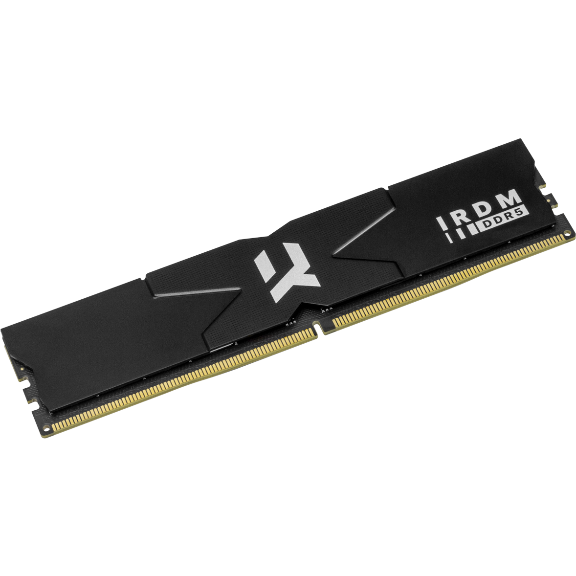 Mémoire vive 16GB DDR5 7600MHz GOODRAM IRDM (IR-7600D564L36S/16G) - photo 3