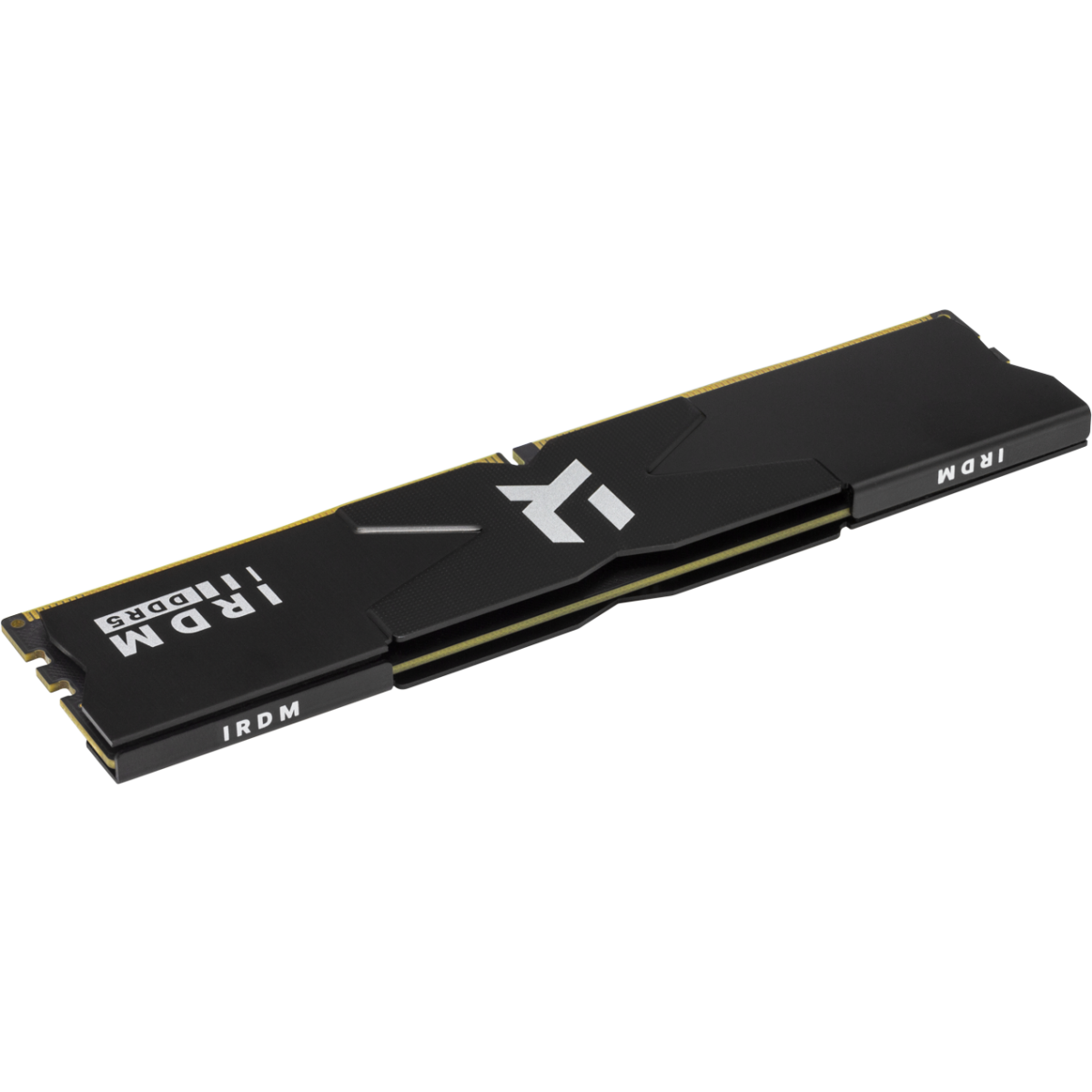 Mémoire vive 16GB DDR5 7600MHz GOODRAM IRDM (IR-7600D564L36S/16G) - photo 4