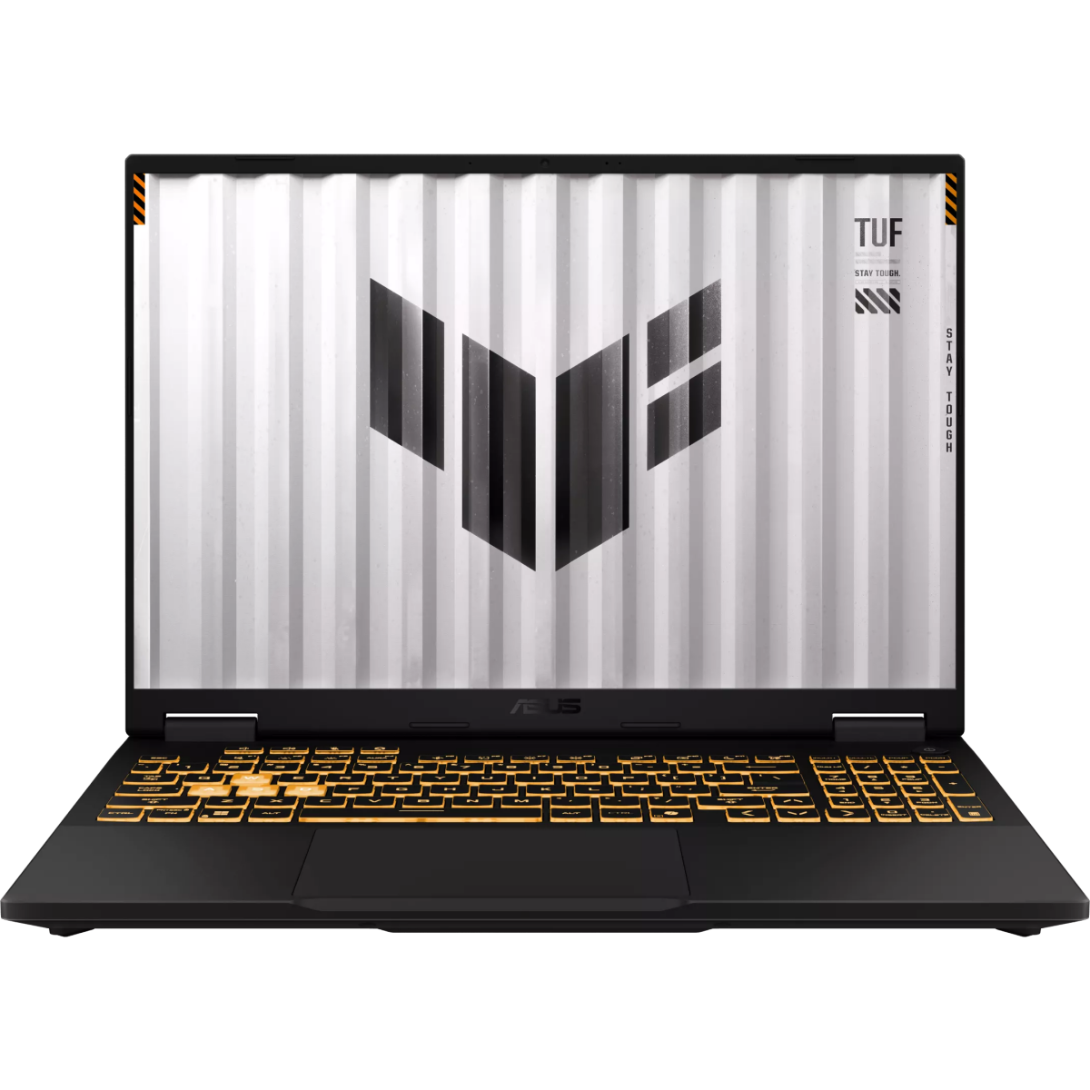 Ordinateur portable ASUS FX608JHR TUF Gaming F16 (2025) (RV094W) - FX608JHR-RV094W