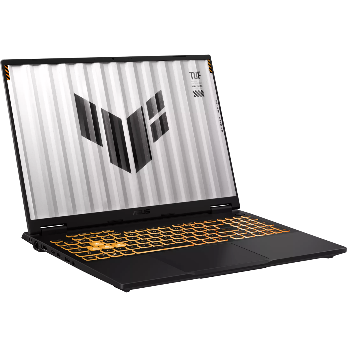 Ordinateur portable ASUS FX608JHR TUF Gaming F16 (2025) (RV094W) - FX608JHR-RV094W - photo 2
