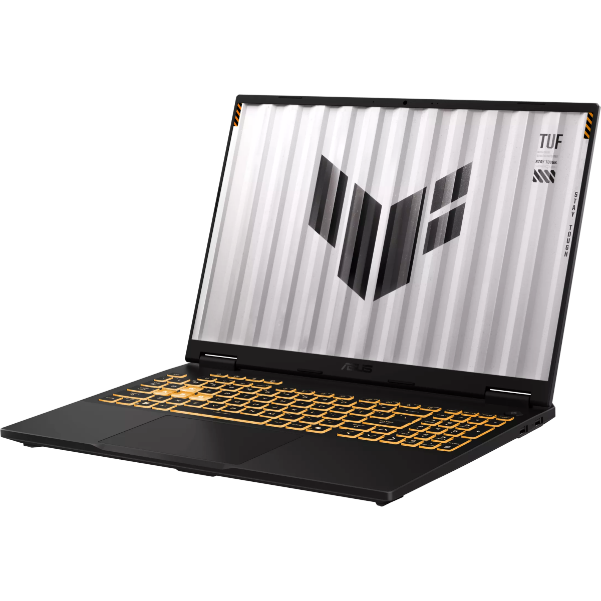 Ordinateur portable ASUS FX608JHR TUF Gaming F16 (2025) (RV094W) - FX608JHR-RV094W - photo 3