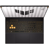Ordinateur portable ASUS FX608JHR TUF Gaming F16 (2025) (RV094W) (FX608JHR-RV094W)