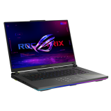 Ordinateur portable ASUS G614PM ROG Strix G16 (2025) (RV012W) (G614PM-RV012W)