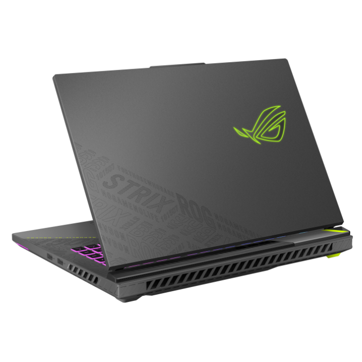 Ordinateur portable ASUS G614PM ROG Strix G16 (2025) (RV012W) - G614PM-RV012W - photo 9