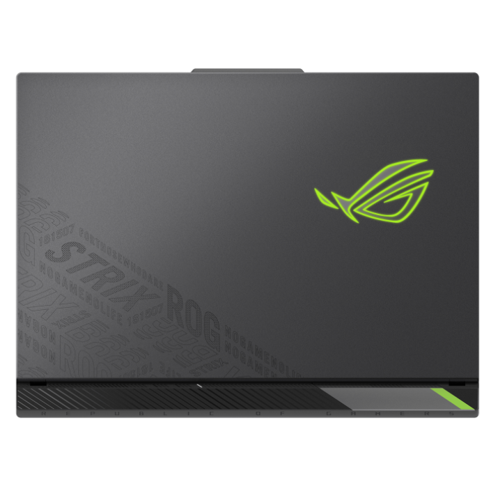 Ordinateur portable ASUS G614PM ROG Strix G16 (2025) (RV012W) - G614PM-RV012W - photo 10