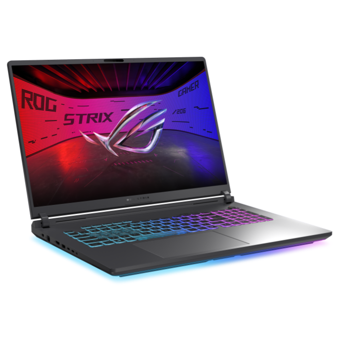 Ordinateur portable ASUS G815JMR ROG Strix G18 (2025) (DICS8143W) - G815JMR-DICS8143W - photo 2