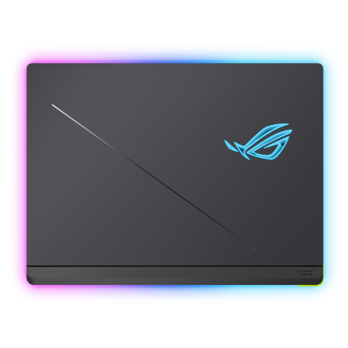 Ordinateur portable ASUS G815JMR ROG Strix G18 (2025) (DICS8143W) - G815JMR-DICS8143W - photo 9