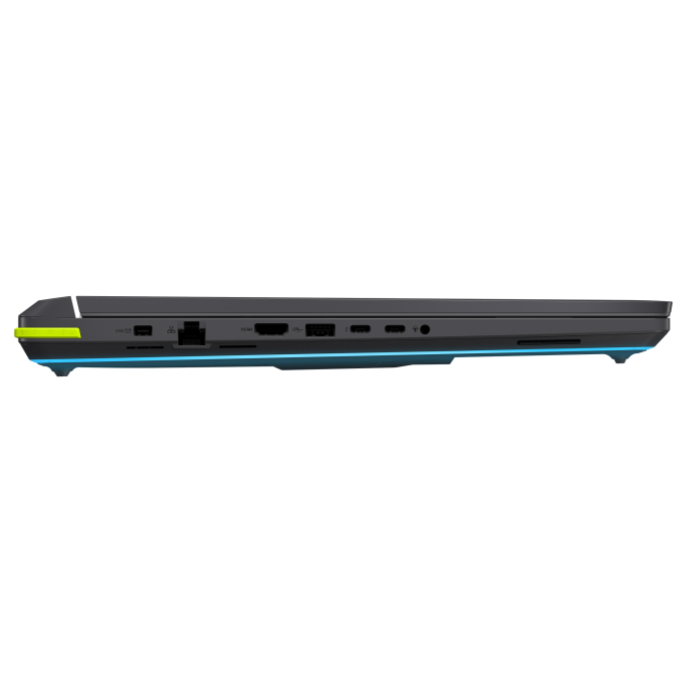 Ordinateur portable ASUS G815JMR ROG Strix G18 (2025) (ISCS8148W) - G815JMR-ISCS8148W - photo 5