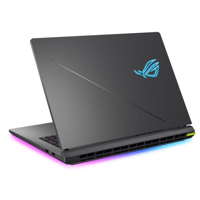 Ordinateur portable ASUS G815JMR ROG Strix G18 (2025) (ISCS8148W) - G815JMR-ISCS8148W - photo 7