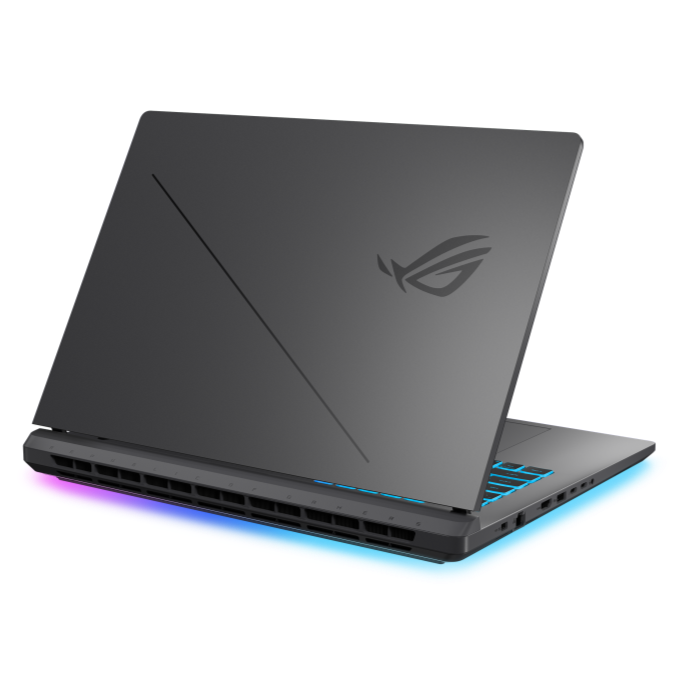 Ordinateur portable ASUS G815JMR ROG Strix G18 (2025) (ISCS8148W) - G815JMR-ISCS8148W - photo 8