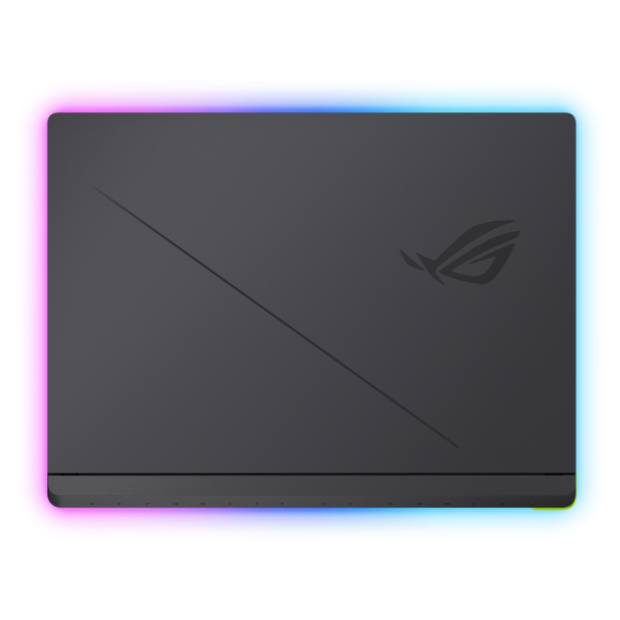 Ordinateur portable ASUS G815JMR ROG Strix G18 (2025) (ISCS8148W) - G815JMR-ISCS8148W - photo 10