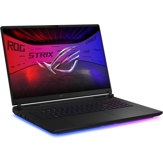 Ordinateur portable ASUS G835LR ROG Strix Scar 18 (2025) (S9109X) - G835LR-S9109X - photo 2