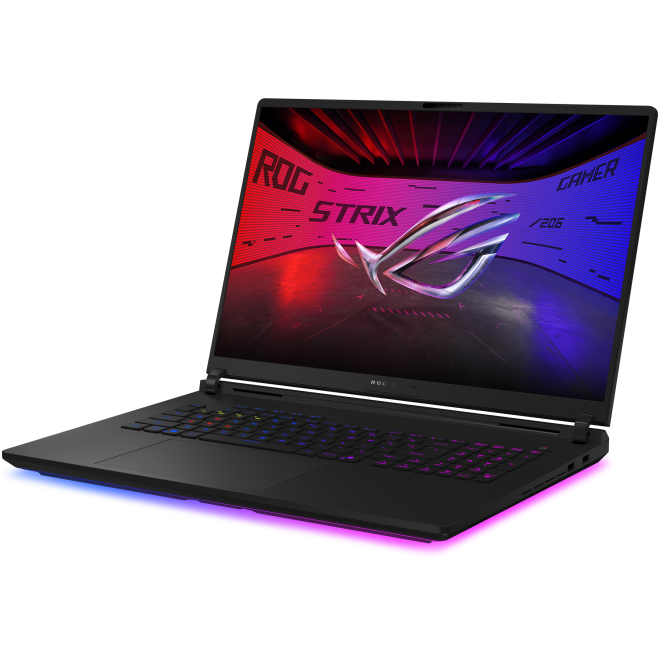 Ordinateur portable ASUS G835LR ROG Strix Scar 18 (2025) (S9109X) - G835LR-S9109X - photo 3