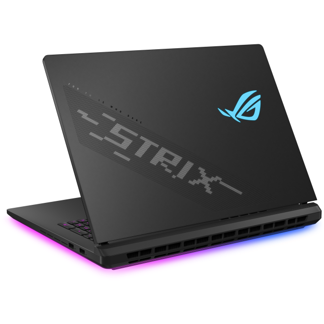 Ordinateur portable ASUS G835LR ROG Strix Scar 18 (2025) (S9109X) - G835LR-S9109X - photo 10