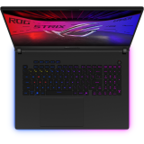 Ordinateur portable ASUS G835LW ROG Strix Scar 18 (2025) (SA151W) (G835LW-SA151W)