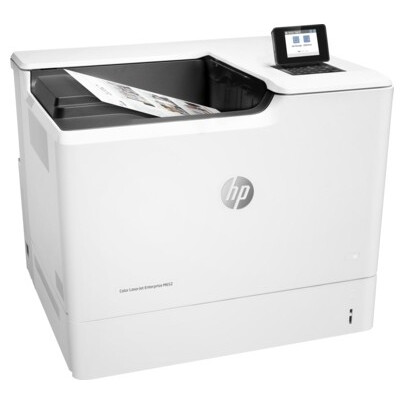 Printeris HP Color LaserJet Enterprise M652n (J7Z98A)