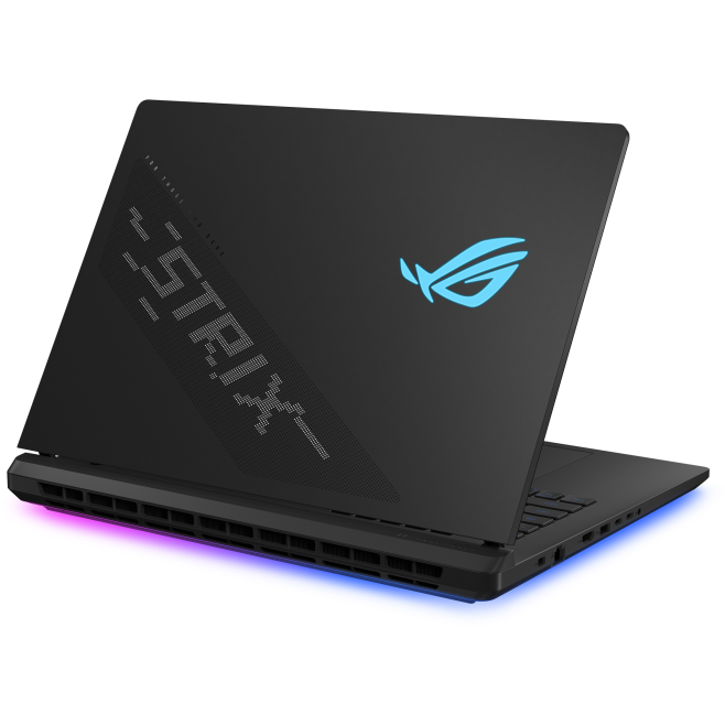 Ordinateur portable ASUS G835LW ROG Strix Scar 18 (2025) (SA151W) - G835LW-SA151W - photo 9