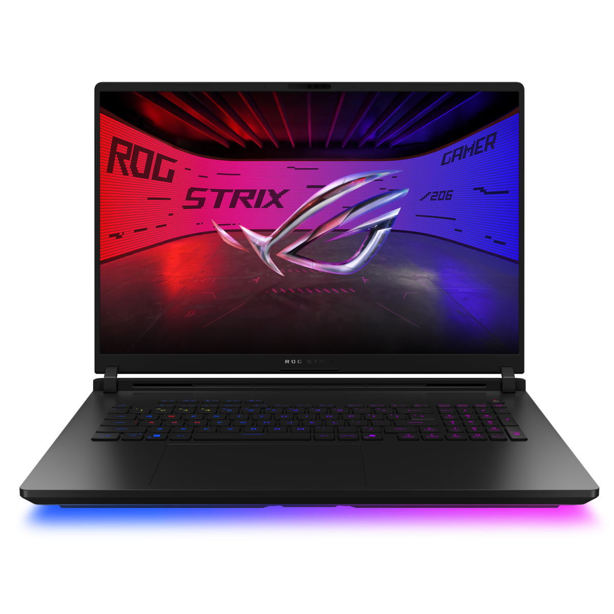 Ordinateur portable ASUS G835LXG ROG Strix Scar 18 (2026) (U9644X) - G835LXG-U9644X