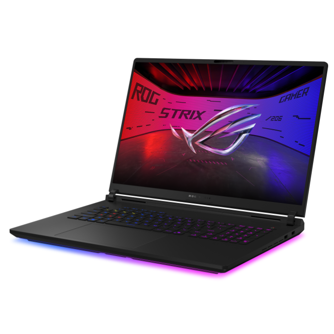 Ordinateur portable ASUS G835LXG ROG Strix Scar 18 (2026) (U9644X) - G835LXG-U9644X - photo 3