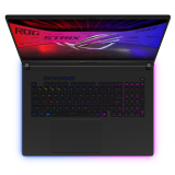 Ordinateur portable ASUS G835LXG ROG Strix Scar 18 (2026) (U9644X) (G835LXG-U9644X)