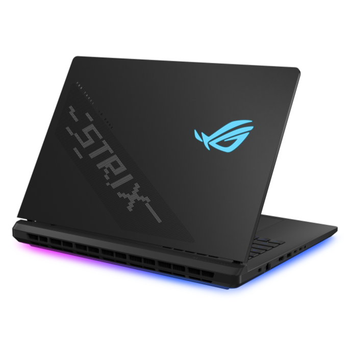 Ordinateur portable ASUS G835LXG ROG Strix Scar 18 (2026) (U9644X) - G835LXG-U9644X - photo 9