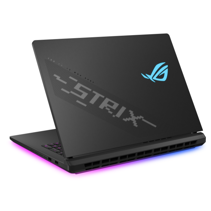 Ordinateur portable ASUS G835LXG ROG Strix Scar 18 (2026) (U9644X) - G835LXG-U9644X - photo 10