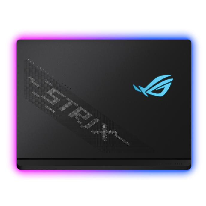 Ordinateur portable ASUS G835LXG ROG Strix Scar 18 (2026) (U9644X) - G835LXG-U9644X - photo 11