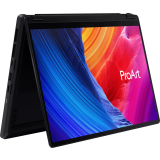 Ordinateur portable ASUS HN7306EA ProArt PX13 Nano Black (DICLX068X) (HN7306EA-DICLX068X)