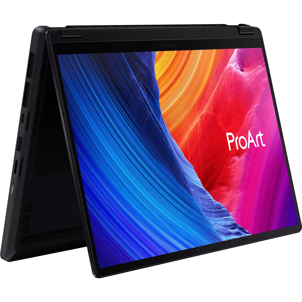 Ordinateur portable ASUS HN7306EA ProArt PX13 Nano Black (DICLX068X) - HN7306EA-DICLX068X
