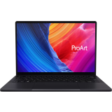 Ordinateur portable ASUS HN7306EA ProArt PX13 Nano Black (DICLX068X) (HN7306EA-DICLX068X)