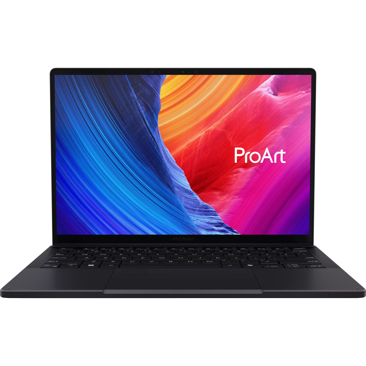 Ordinateur portable ASUS HN7306EA ProArt PX13 Nano Black (DICLX068X) - HN7306EA-DICLX068X - photo 2