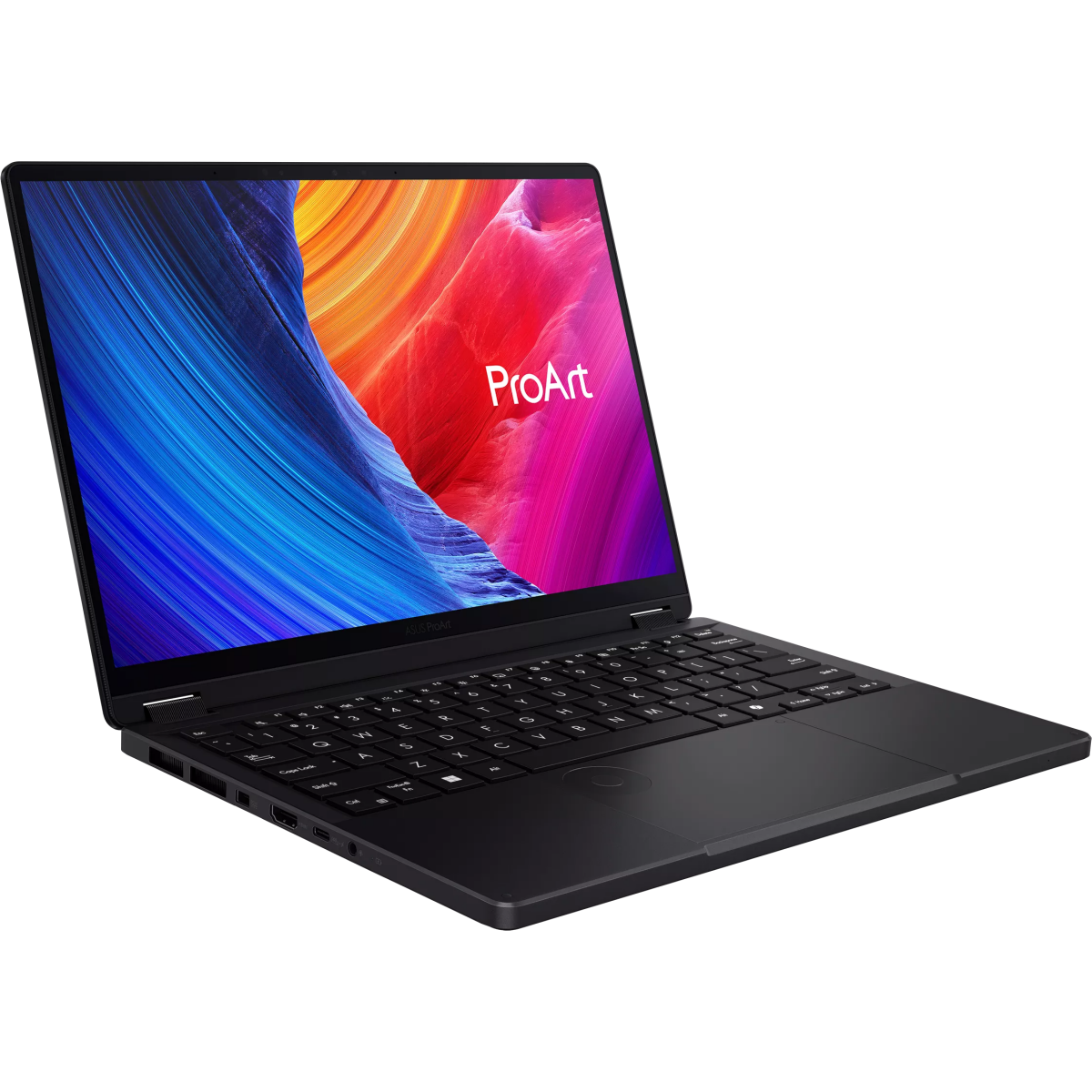 Ordinateur portable ASUS HN7306EA ProArt PX13 Nano Black (DICLX068X) - HN7306EA-DICLX068X - photo 3