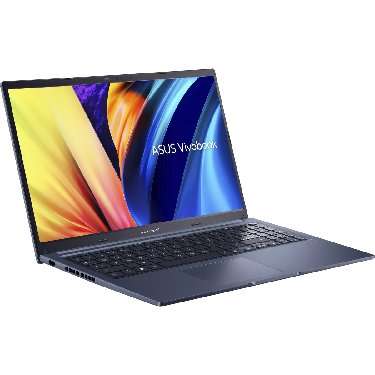 Ordinateur portable ASUS M1502NAQ Vivobook 15 Quiet Blue (ISCBQ176W) - M1502NAQ-ISCBQ176W - photo 2