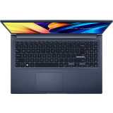 Ordinateur portable ASUS M1502NAQ Vivobook 15 Quiet Blue (ISCBQ176W) (M1502NAQ-ISCBQ176W)