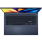 Ordinateur portable ASUS M1502NAQ Vivobook 15 Quiet Blue (ISCBQ176W) - M1502NAQ-ISCBQ176W - photo 4