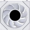 Ventilateur pour boîtier Lian Li UNI Fan SL Infinity LCD Flex 120 White - G9F.12SLIND1F1W.00 - photo 4